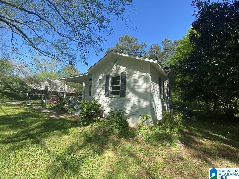 1121 Heflin Ave W, Birmingham, AL 35214 Zillow
