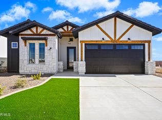 12761 Persistence Ave, El Paso, TX 79928