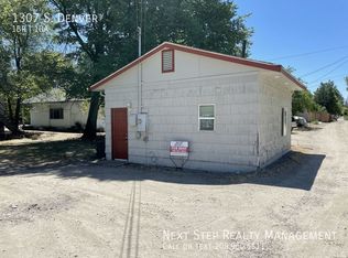 1307 S Denver Ave, Boise, ID 83706