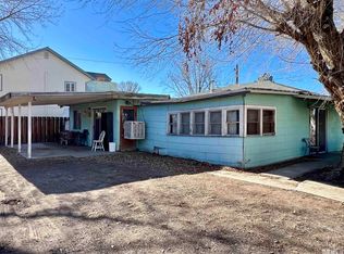 220 N West St, Yerington, NV 89447