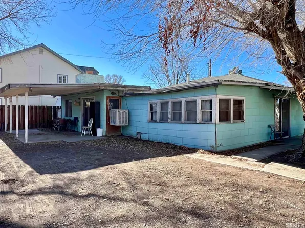 220 N West St, Yerington, NV 89447