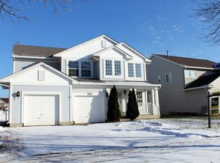 2152 Skylane Dr, Naperville, IL 60564