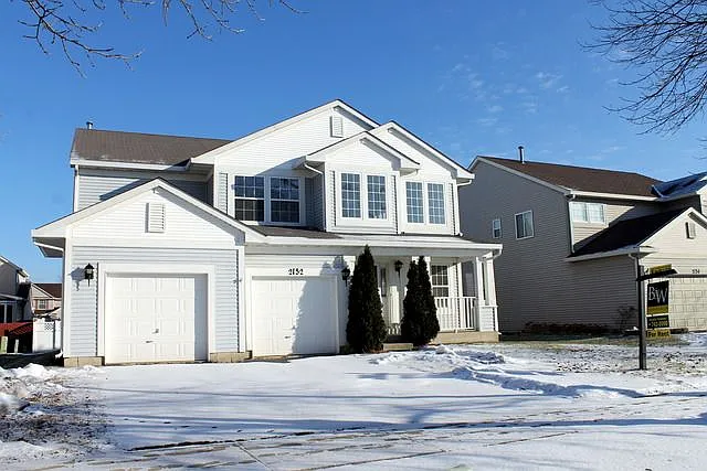2152 Skylane Dr photo 1