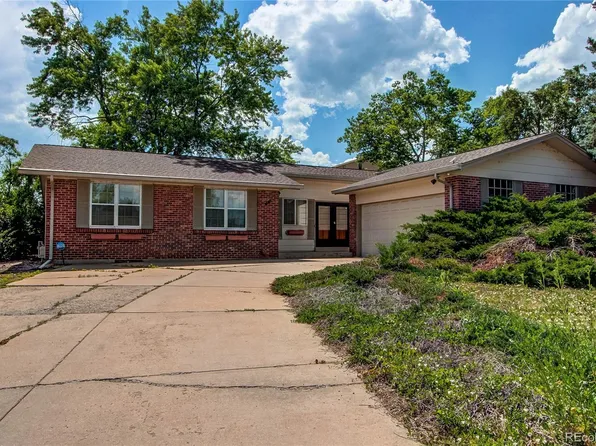 1509 S Lee Street, Lakewood, CO 80232