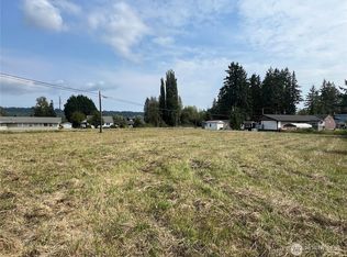 2943 XX Hwy 101, Quilcene, WA 98376
