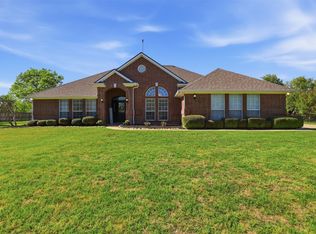 228 Verde Ct, Willow Park, TX 76087