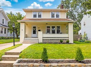 191 Blenheim Rd, Columbus, OH 43214