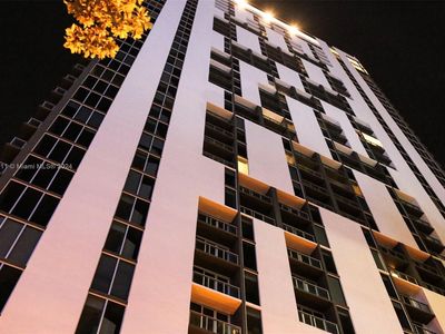 151 SE 1st St APT 601, Miami, FL, 33131