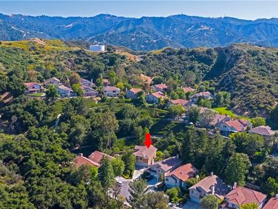 24105 Clearbank Ln, Santa Clarita, CA, 91321