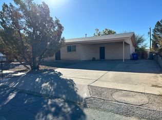 2070 Boise Dr, Las Cruces, NM 88001