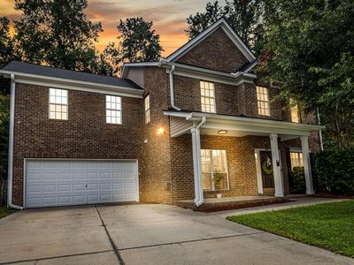 207 Curico Ln, Summerville, SC, 29483