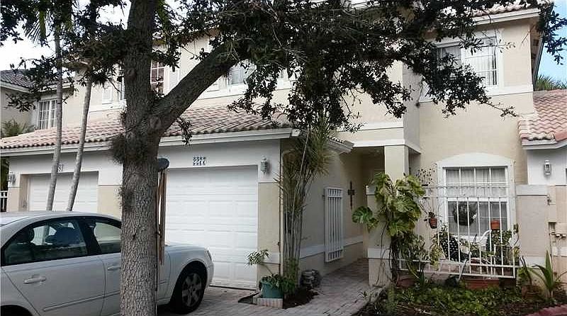 1st image of 2277 NW 171st Ter