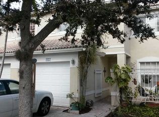 2277 NW 171st Ter, Pembroke Pines, FL 33028