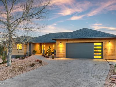 1202 N Marissa Cir, Payson, AZ, 85541