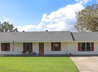142 Nation Rd, Rayne, LA 70578