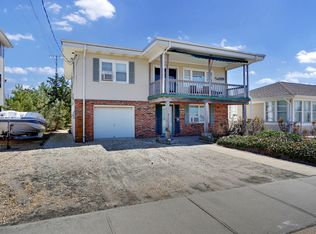 1310 S Bayview Ave, Seaside Park, NJ 08752