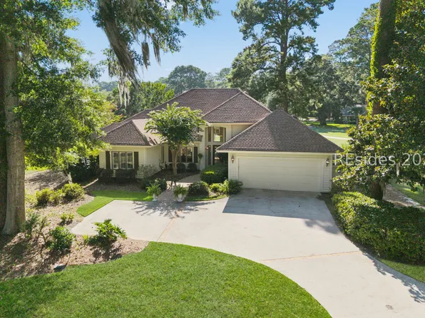 107 Saw Timber Dr, Hilton Head Island, SC 29926