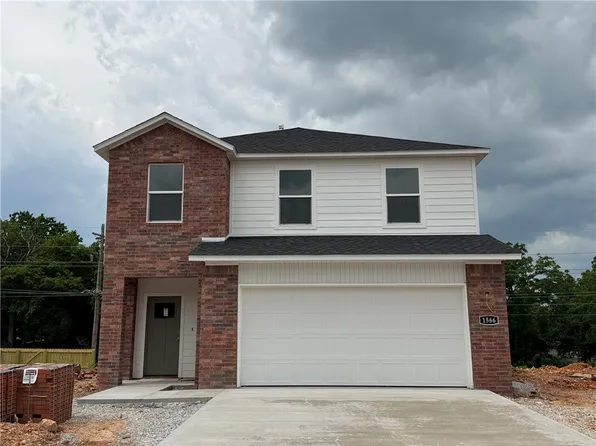 1566 Ridgeview Dr, Springdale, AR 72764