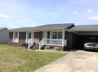 516 University Forest Dr, Conway, SC 29526