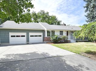 4930 SW Moss St, Portland, OR 97219