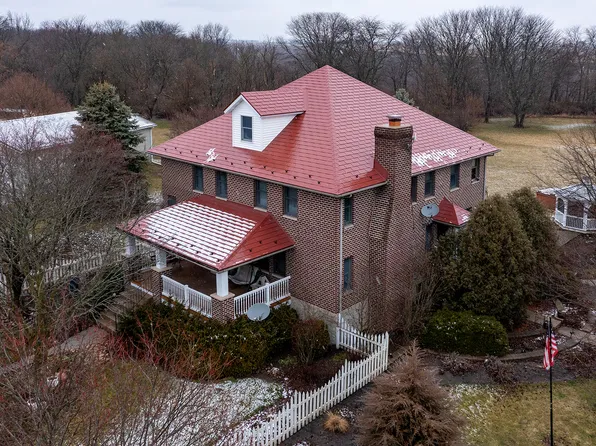 12888 Mackenzie Rd, Yorkville, IL 60560