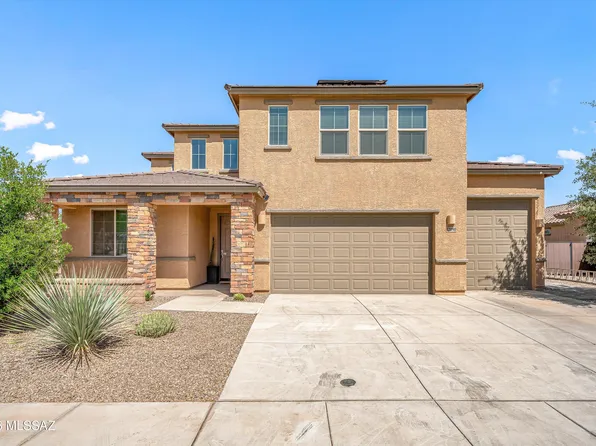 12090 N Goldenview Ln, Marana, AZ 85653