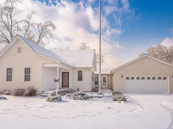 1729 Ewing Ave, Evansville, IN 47712