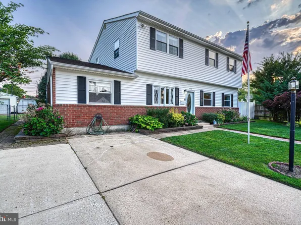 3703 Hurlock Rd, Middle River, MD 21220