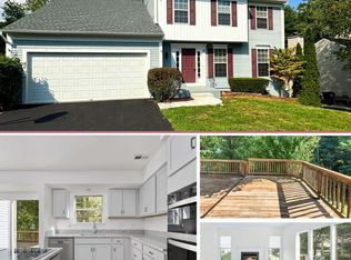 14 Lawhorn Rd, Stafford, VA 22554