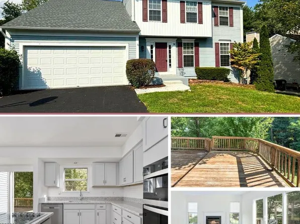 14 Lawhorn Rd, Stafford, VA 22554