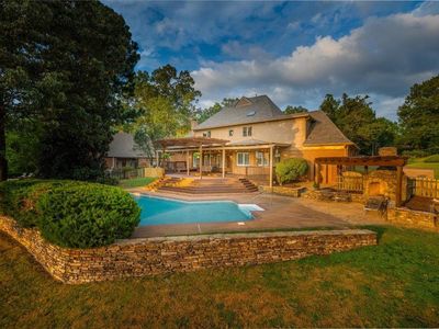 2837 W Levee Oaks, Collierville, TN, 38017