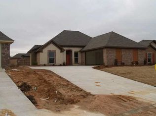 507 Greenfield Ridge Way Rd, Brandon, MS 39042