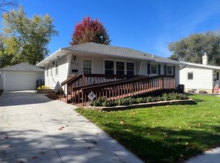 2429 17th Ave NW, Rochester, MN 55901