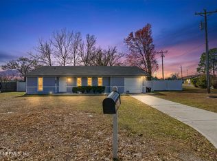 1439 MESA Court, Orange Park, FL 32065