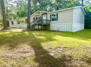 220 Oscar Bond Rd, Purvis, MS 39475