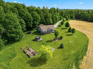 198 Skinkle Rd, Trent Hills, ON K0K3K0