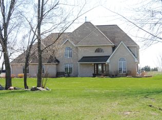 13363 W Haley Rd, Manhattan, IL 60442