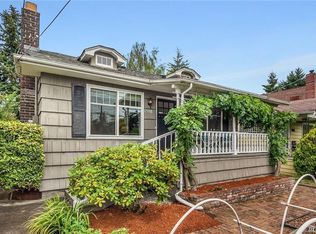1508 NE 75th St, Seattle, WA 98115