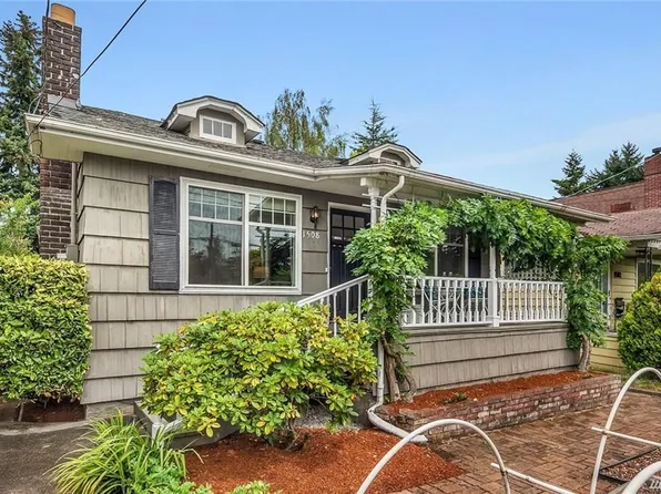 1508 NE 75th St, Seattle, WA 98115