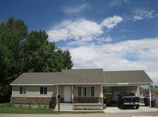 4841 S Vernal Ave, Vernal, UT 84078