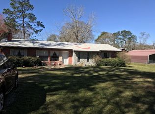 3816 Rancho Rd E, Jacksonville, FL 32221