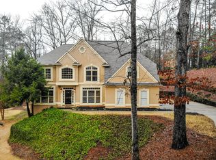 655 Lytham Ct, Roswell, GA 30075