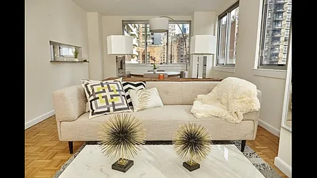 Rented by Park River