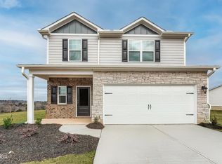 6251 Nathaniel Ln, South Fulton, GA 30213