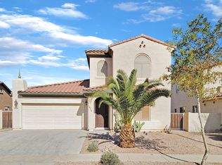 16176 W Desert Mirage Dr, Surprise, AZ 85379
