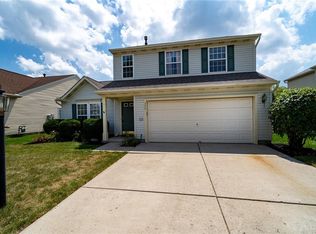 375 W Pugh Dr, Springboro, OH 45066