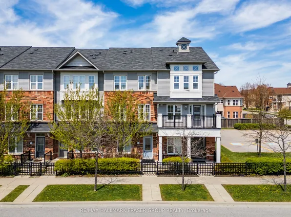 72 Harbourside Dr, Whitby, ON L1N 0H7