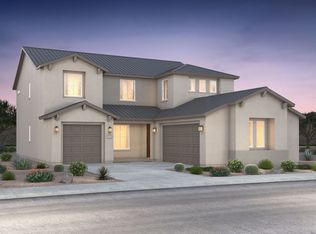 Starwood Plan, Esencia, Santa Fe, NM 87505