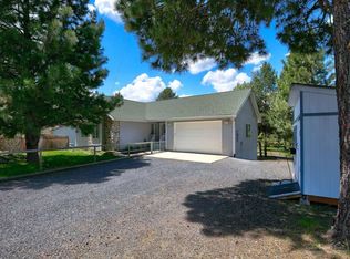 54661 Silver Fox Dr, Bend, OR 97707