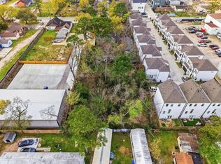 516 Martin St, Houston, TX 77018